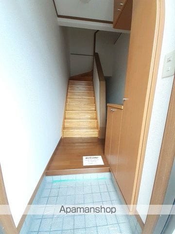 エスポワールDの内装写真