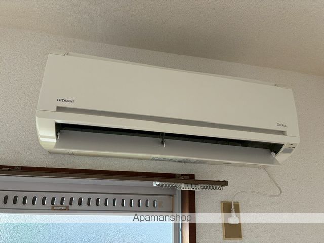 シティハイツ山田Aの内装写真