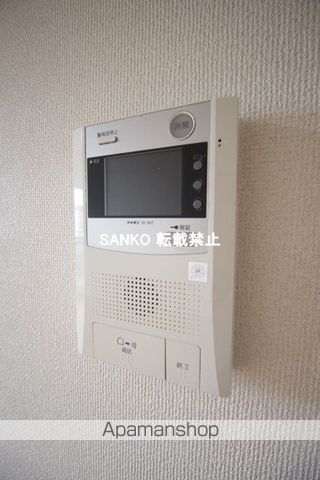 KOWA N35の内装写真