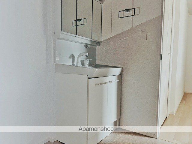 ポルテシャンス都の内装写真