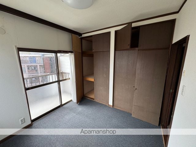 中里4丁目貸家の内装写真