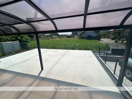 ＤＦ１１[2K/60m2]の眺望