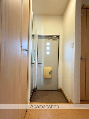 ヴィッセン有田 IIの内装写真