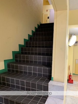 トレンタハウス八王子[1R/16.03m2]のロビー2