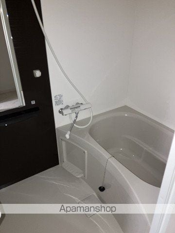 イクシオ羽沢の内装写真