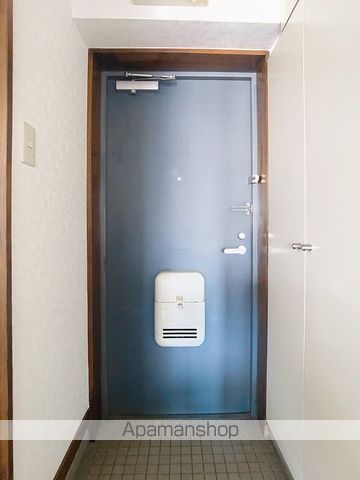 サンライズ小松原の内装写真