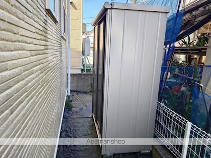 サンルーム長者[4SLDK/105.98m2]の内装8