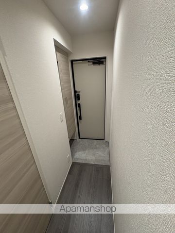PREXION BACEの内装写真