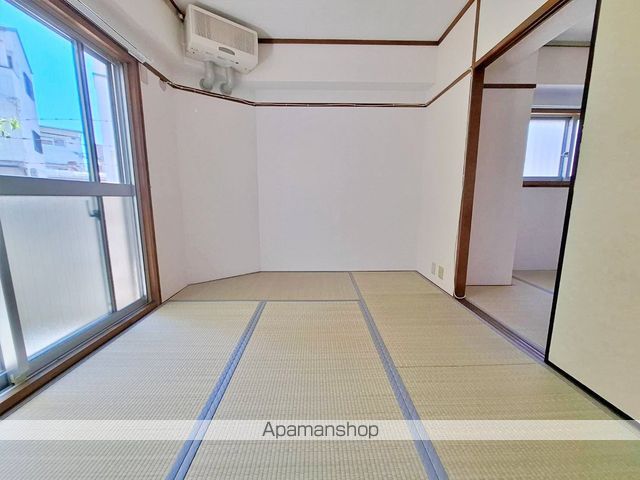 冨士パールマンションの内装写真