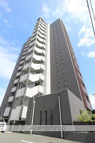 アーデントクレイル山口湯田弐番館