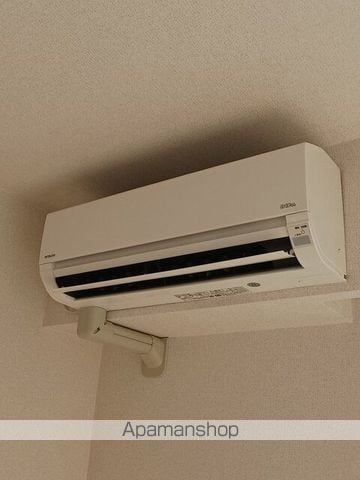 グレイス フリージアAの内装写真