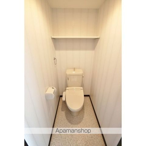 LAXMIの内装写真