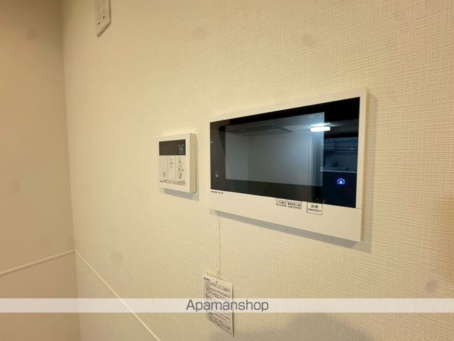 ファミルート小岩の内装写真