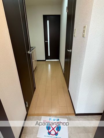 フジパレス浜寺ノースV番館の内装写真