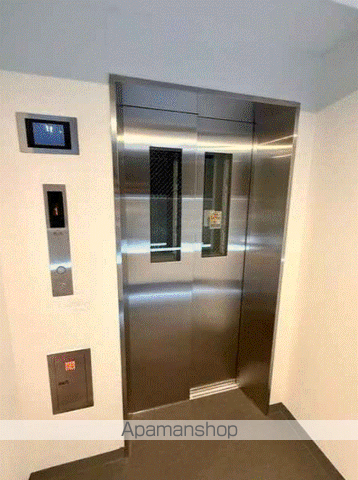 SOLASIA residence荻窪IIの内装写真