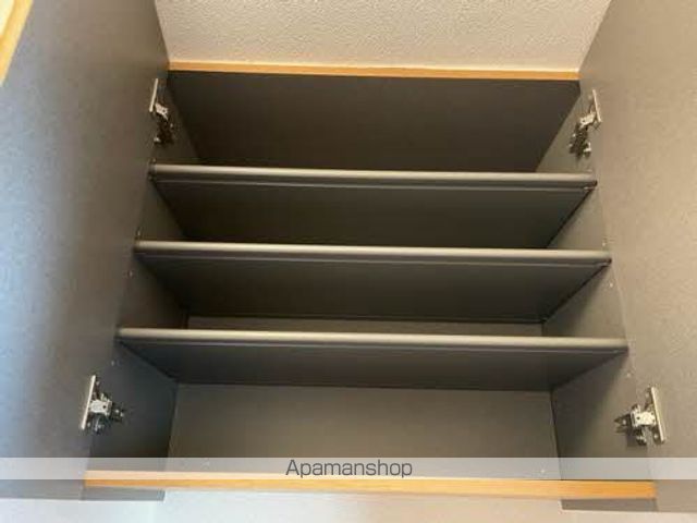 コートヴィレッジの内装写真