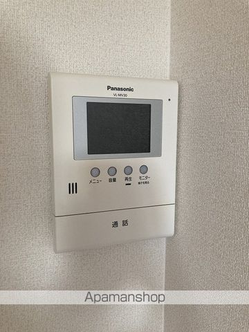 シャルマン城東Iの内装写真