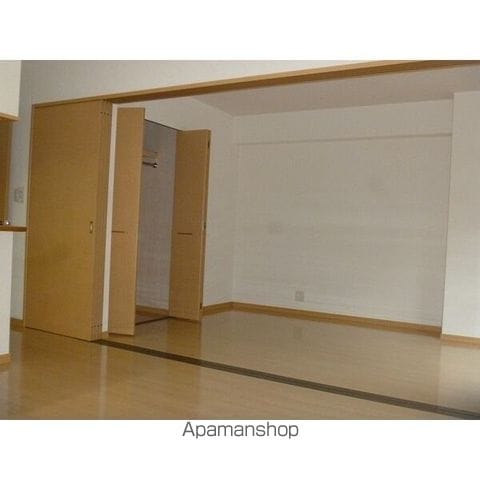 レジデンスソレイユの内装写真
