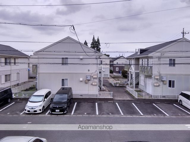アペックス伏見 B棟のその他写真