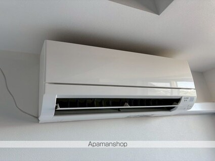 Ｆｏｒｔｉｔｕｄｏ四街道[1R/24.91m2]のその他設備