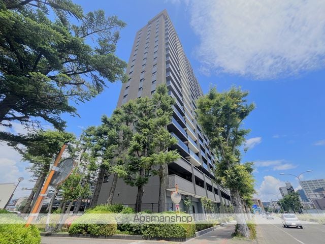 レーベン福島ONE TOWER