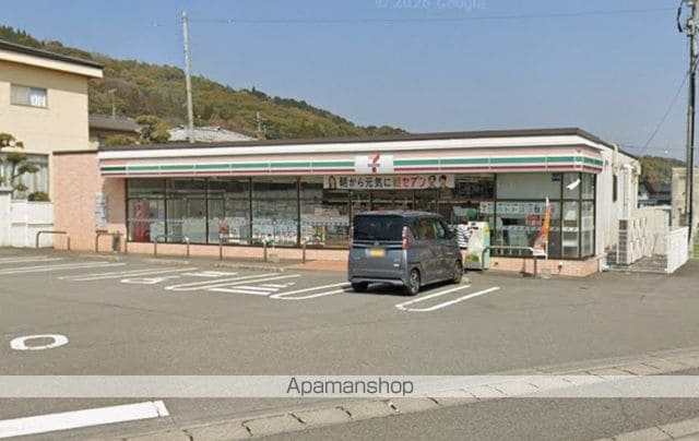 パルセイトAの周辺写真