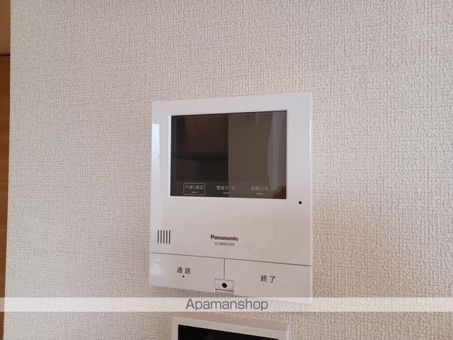 シャーメゾン宮の杜の内装写真