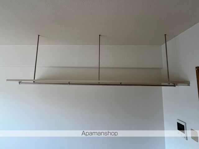 ソレイユ豊PART−1の内装写真