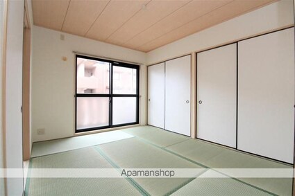 ジェネシス大島Ａ[3DK/57.85m2]の内装5