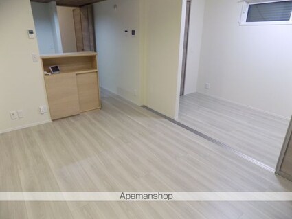 ルヴィータ庄内通[1LDK/38.64m2]のリビング・居間