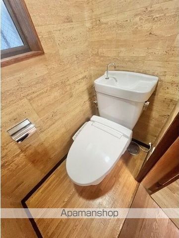 さぎやま庵の内装写真