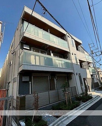 セレスティア東向島[2LDK/51.05m2]の外観1