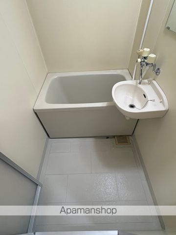 ラ・フォーレ中之町の内装写真