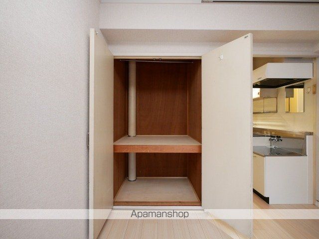 コーポハシモトの内装写真