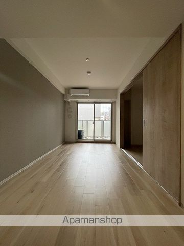 ArtizA瓦屋町IIの内装写真