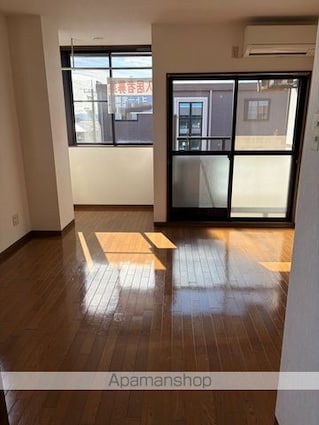 ツインハイムイマギⅠ[1DK/33.9m2]のリビング・居間