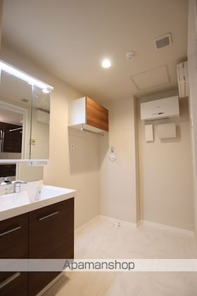 グランルージュ[1LDK/56m2]の洗面所