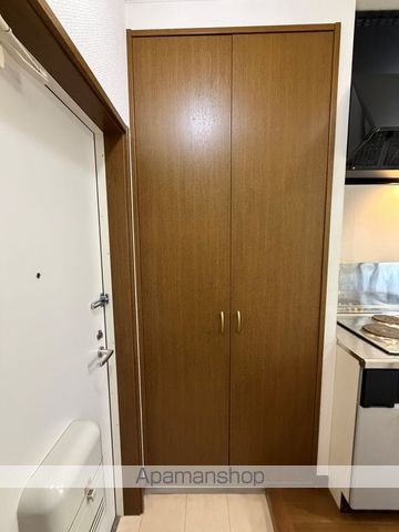グレース16の内装写真