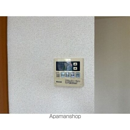 ターミナルステージ初台[1LDK/45.61m2]のその他設備