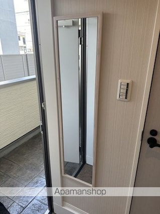 Ｔ＇Ｓ　ＡＢＢＹ[1LDK/27.6m2]の内装2