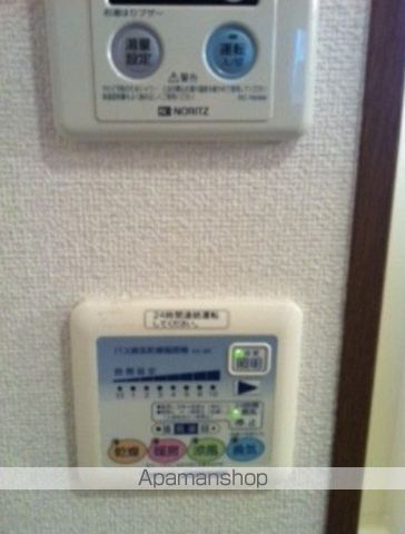 アンプルールフェール茂木の内装写真