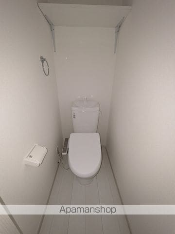 アーバングレイス東高円寺の内装写真