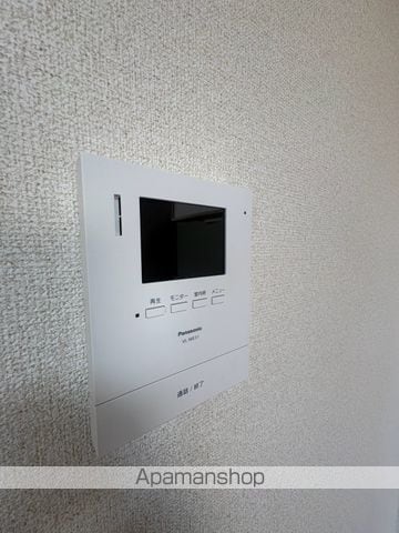 RichOak拾壱番館の内装写真
