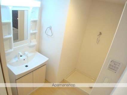 レマルージュ[2LDK/57.33m2]の洗面所