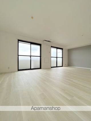 福島県福島市大森[1LDK/50.2m2]のリビング・居間