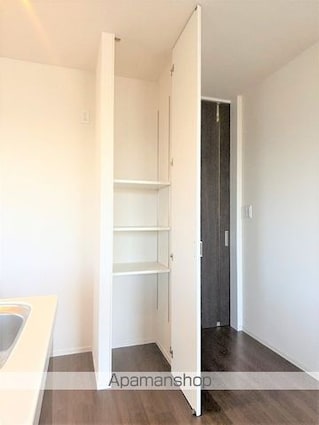 Ｂｏｎｈｅｕｒ　Ｃｈｅｚ　Ｍｏｉ[2LDK/58.22m2]の内装7