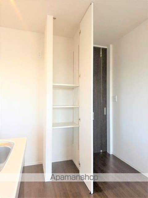 Ｂｏｎｈｅｕｒ　Ｃｈｅｚ　Ｍｏｉ[2LDK/58.22m2]の内装7