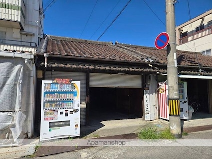 六十谷倉庫[店舗/79.27m2]の外観2