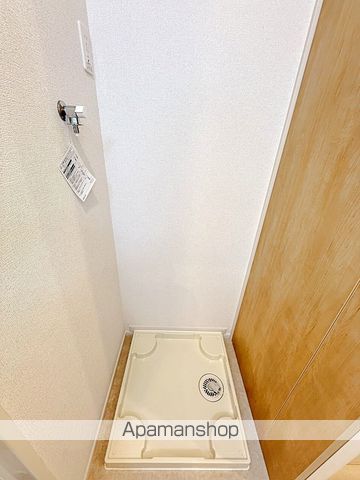 グランヒルズ瀬古の内装写真