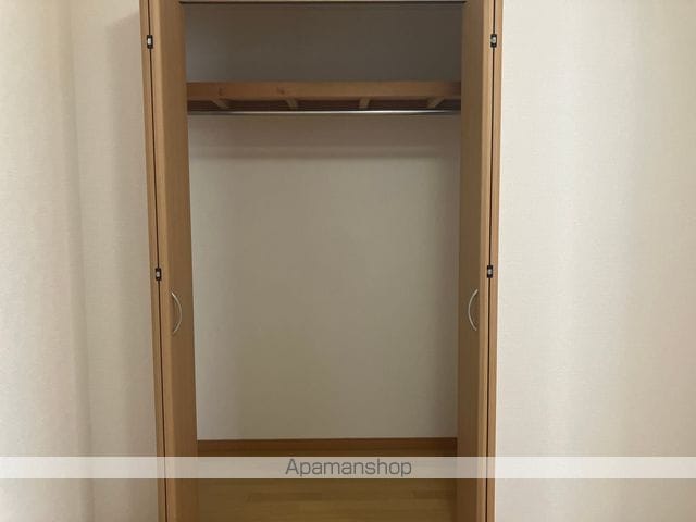 PERLA南川添IIの内装写真
